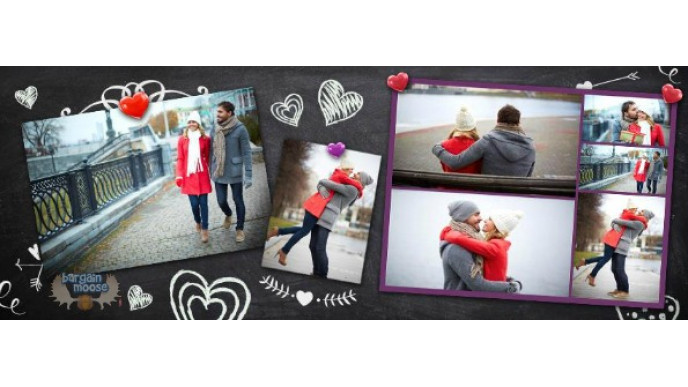 Walmart Photo Centre Freebie Promo Code: 2 Free Photo Magnets