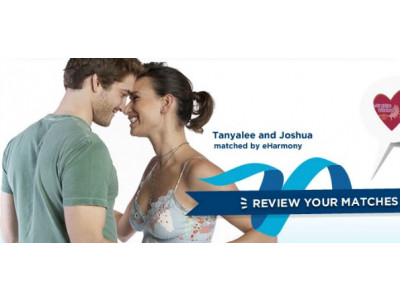 eHarmony: Free Communication Weekend On Now