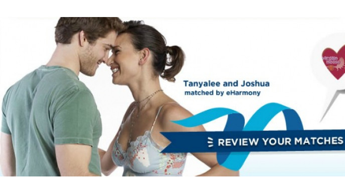 eHarmony: Free Communication Weekend On Now