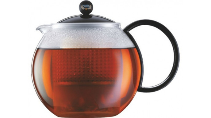 Future Shop Canada: Bodum Assam Tea Press Only $18 (Was $30)