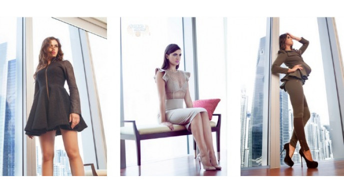 Madame Moje Canada: Free Shipping No Minimum