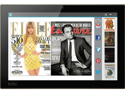 Chapters Canada: $50 Off Kobo Arc 10HD