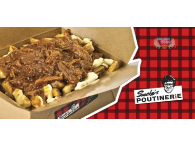 Dealfind Canada: $15 For $25 at Smoke's Poutinerie
