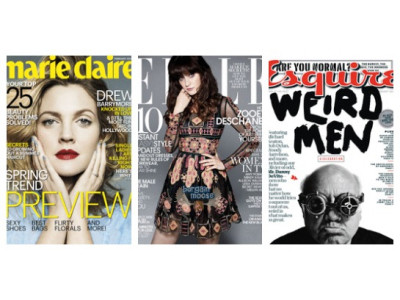 Zinio: 5 Issues For $5