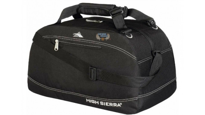 Amazon Canada: High Sierra Backpacks 50% Off