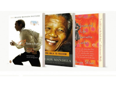 Chapters Canada: 50% Off Select Books