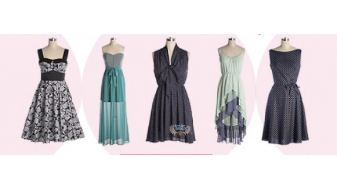 Dress911 Canada: Up to 50% Off Dresses & Shoes