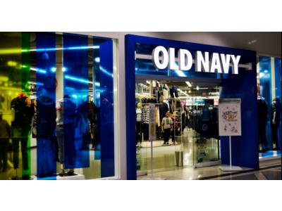 Gap & Old Navy Canada Promo Codes: 25% Off