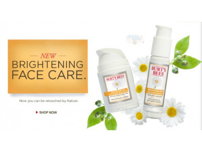 Burt's Bees Canada: Grab Bag of Full Size Goodies for $25 (Worth $70)