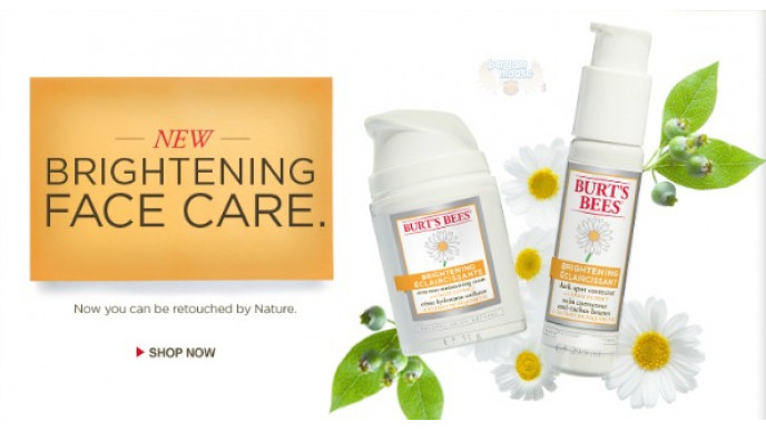 Burt's Bees Canada: Grab Bag of Full Size Goodies for $25 (Worth $70)