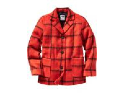 Girls Wool-Blend Coat Was $59.94 - comes down to $17.39 after coupon 