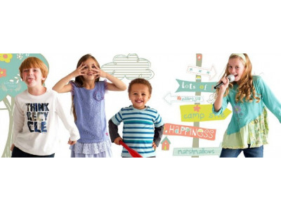 Naartjie Kids Canada: Fall Clearance Additional 40% Off