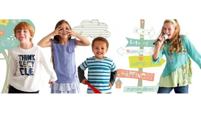 Naartjie Kids Canada: Fall Clearance Additional 40% Off