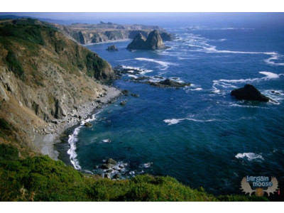 Lonely Planet Canada: Buy 2 Guidebooks & Get 3rd Free