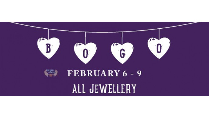 Ten Thousand Villages Canada Promo Code: BOGO 50% Off Jewellery 