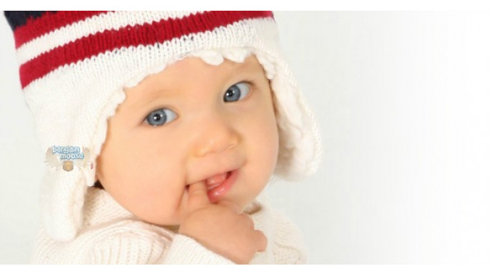 Walmart Portrait Studio: 40 Portraits Only $13