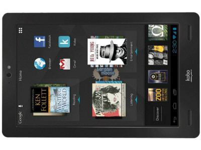 Walmart Canada: Kobo Arc 32GB Only $98
