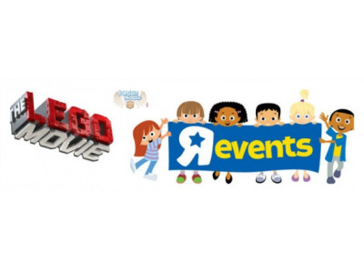 Toys R Us Canada: Make N Take LEGO Event on Saturday February 8th