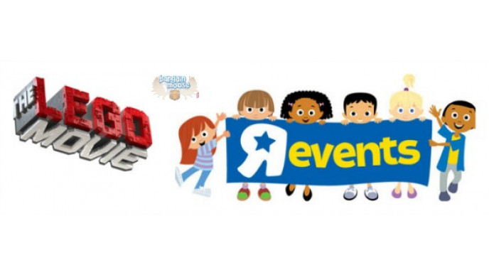 Toys R Us Canada: Make N Take LEGO Event on Saturday February 8th
