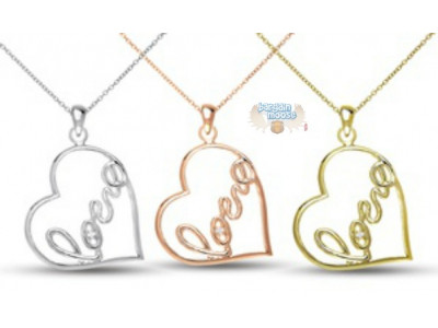 Groupon Canada: Jewellery Deals For Valentine's Day Only $19.99