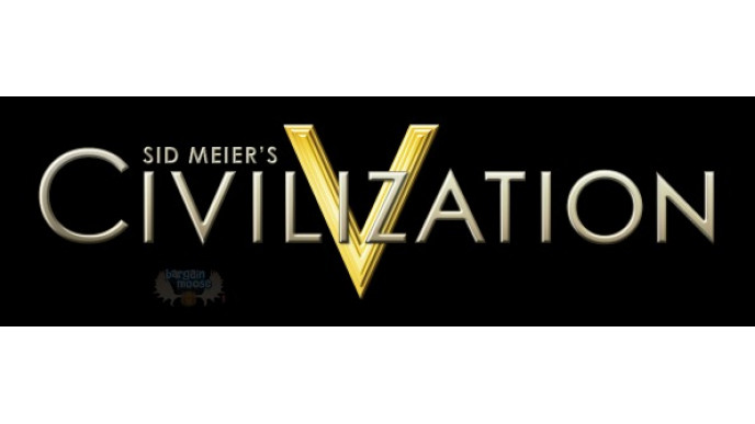 Humble Bundle: Sid Meier Civilization Edition