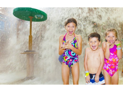 Great Wolf Lodge Promo Code: Up To 38% Off