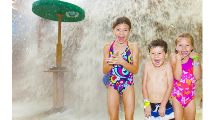 Great Wolf Lodge Promo Code: Up To 38% Off