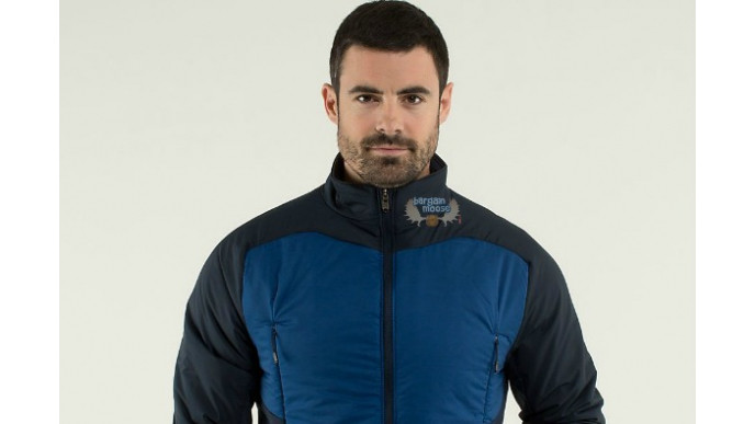 Lululemon Canada: el Primo Jacket Only $120 (Was $200)
