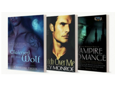 Chapters Canada: Up To 75% Off Spicy & Romantic Reads