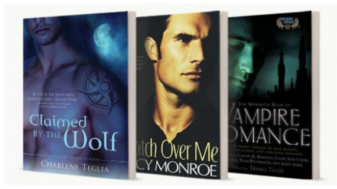 Chapters Canada: Up To 75% Off Spicy & Romantic Reads