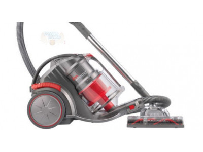 Costco Canada: Hoover Zen Whisper Canister $199 (Save $100)