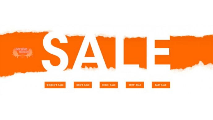 Joe Fresh Canada: Extra 40% Off Sale Items