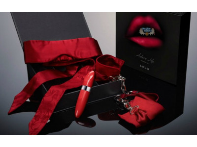 Stag Shop Canada: Lelo Pleasure Me Set Only $97 (Was $180) (NSFW)
