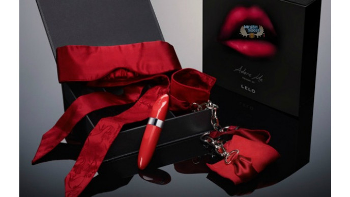 Stag Shop Canada: Lelo Pleasure Me Set Only $97 (Was $180) (NSFW)