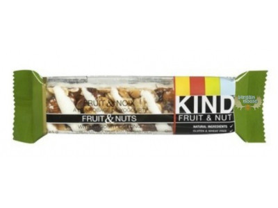 Well.ca: 20% Off KIND Healthy Snacks