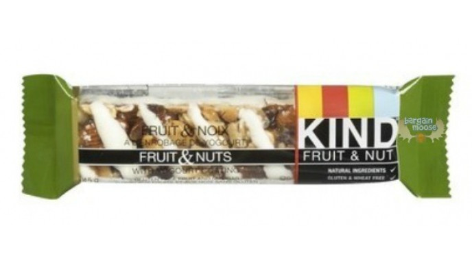 Well.ca: 20% Off KIND Healthy Snacks