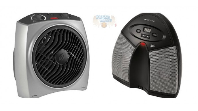 London Drugs Canada: Save on Heaters