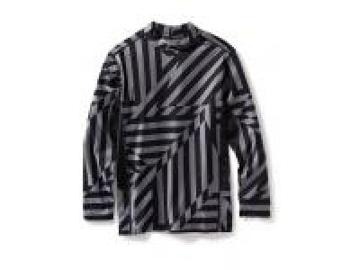 Boxing Day: Go-Warm Printed Compression Shirt for Boys was $28 and is now $8.39 