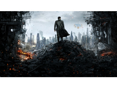 Amazon Canada: Star Trek Into Darkness Blu-Ray, DVD and Digital for Only $10!