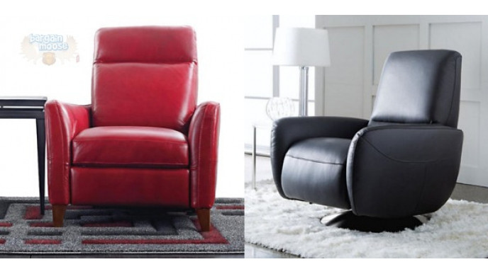 The Bay Canada: 30 - 50% Off Select Furniture