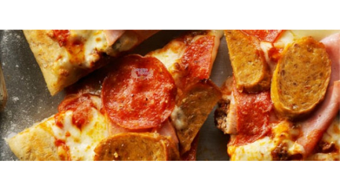 Boston Pizza Canada Promo Code: B1G1 Free Pizza On Sunday - ON Only