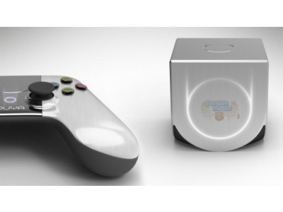 Amazon Canada: Ouya Android Gaming Console & Media Server For Only $70 (Save $30 - EXPIRED)