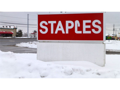 Staples Canada Printable: 10% Off During Customer Appreciation Days (Jan. 31 & Feb. 1)