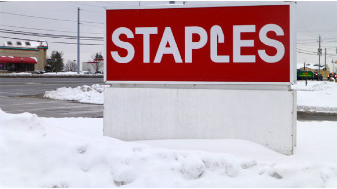Staples Canada Printable: 10% Off During Customer Appreciation Days (Jan. 31 & Feb. 1)