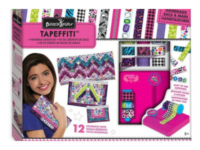 Chapters Canada: 25% Off Fashion Angels