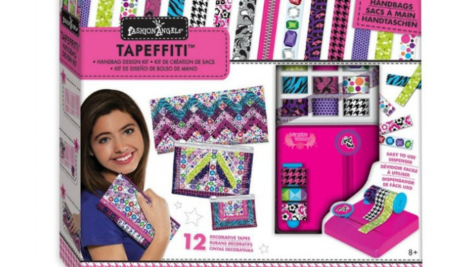 Chapters Canada: 25% Off Fashion Angels