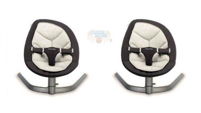 Shop.ca: Nuna Leaf Power Free Swing Only $224