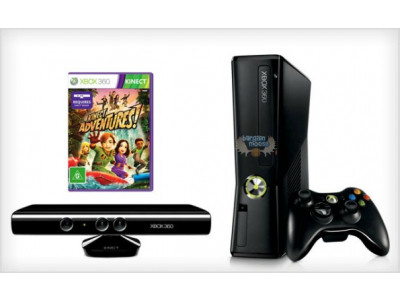 WagJag Canada: Xbox 360 Only $175