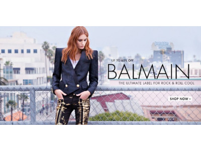 Outnet (US) Coupon: Free Shipping To Canada ($25+ Value)