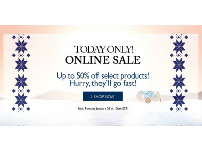 L'Occitane Canada 10 Hour Sale: Up To 50% Off Select Items